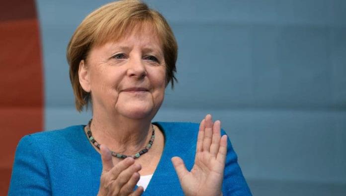 Consejo Europeo despide a Merkel en su última reunión como canciller alemana