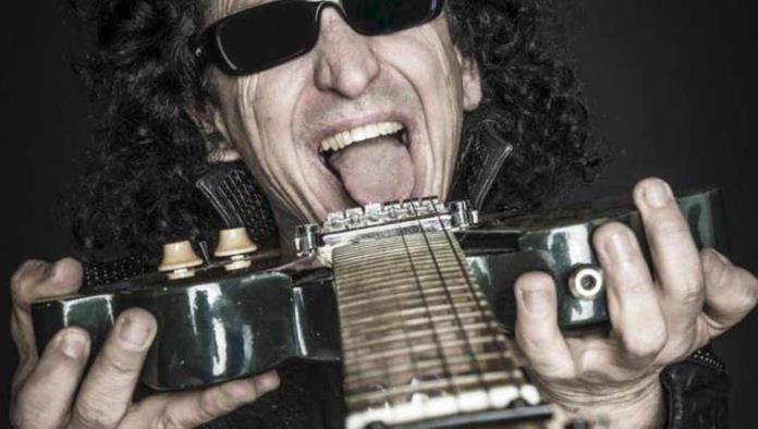 El Tri festejará sus 53 años de trayectoria con un concierto en la Ciudad de México