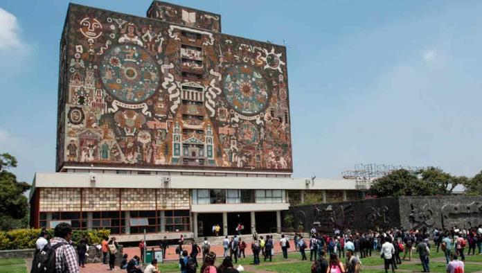 De nueva cuenta; AMLO arremete contra la UNAM
