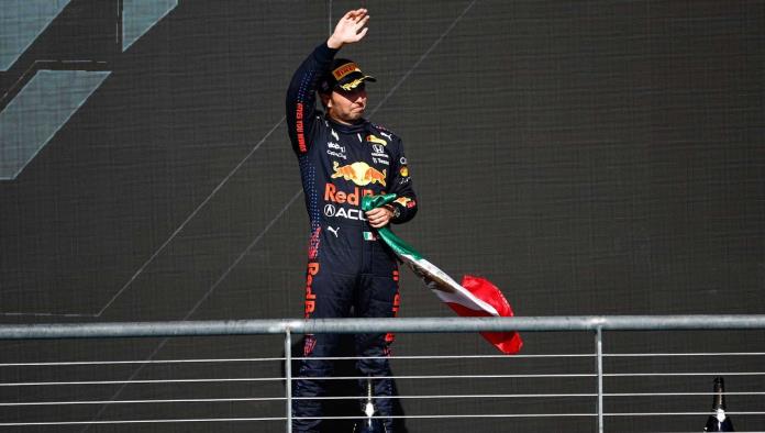 “Nos vemos en casa”; Sergio Pérez esta listo para el Gran Premio de México