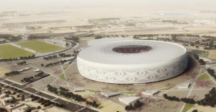 Qatar 2022: Inaugura el estadio Al-Thumama