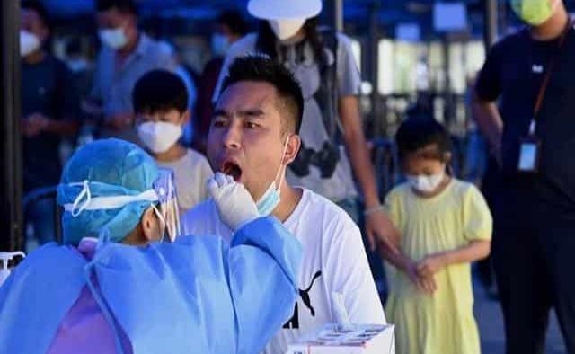 China inicia vacunación en niños de 3 y 11 años por Covid-19