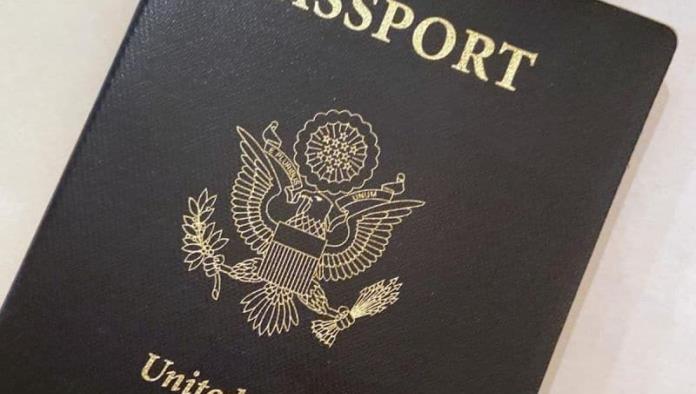 Estados Unidos agregará opción de tercer género en pasaportes