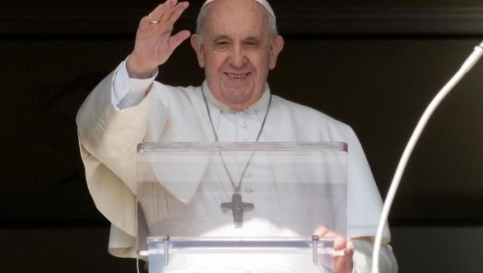 El Vaticano anuncia viaje a Canadá del papa Francisco