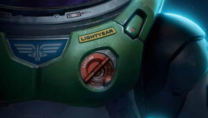 Disney lanza trailer de Lightyear; La historia de Buzz Lightyear