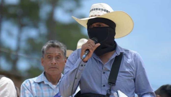 Buscan Autodefensas control de Pantelhó, Chiapas
