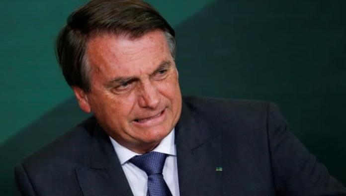 Senado de Brasil aprueba procesar a Bolsonaro por crímenes contra la humanidad