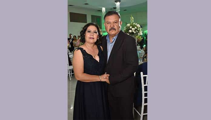 Patricia & Rafael ¡Para siempre!