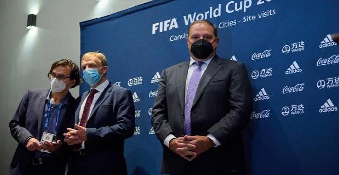 Copa Mundial de la FIFA 2026: México tendría partido de inauguración