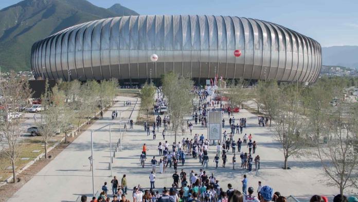 FIFA inspeccionara estadios para el Mundial 2026