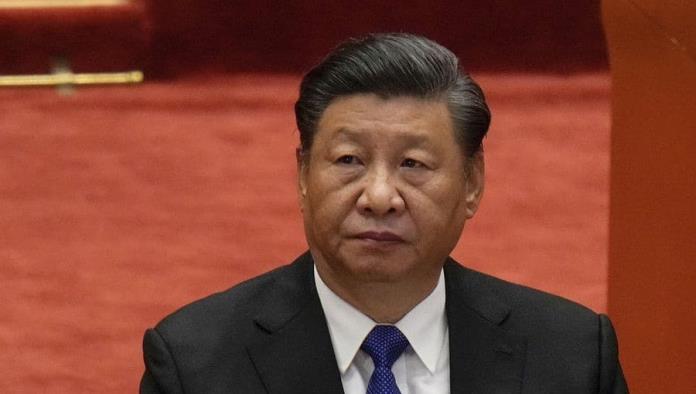 China aprobó una resolución que le permitirá a Xi Jinping entronizarse en el poder