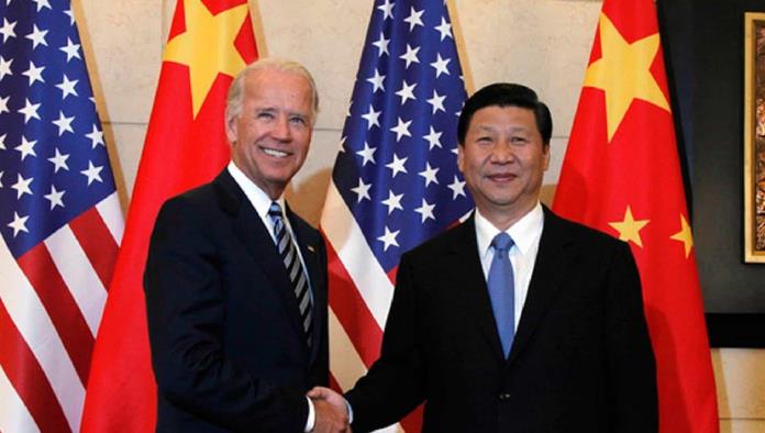Joe Biden y Xi jinping sostendrán una cumbre virtual