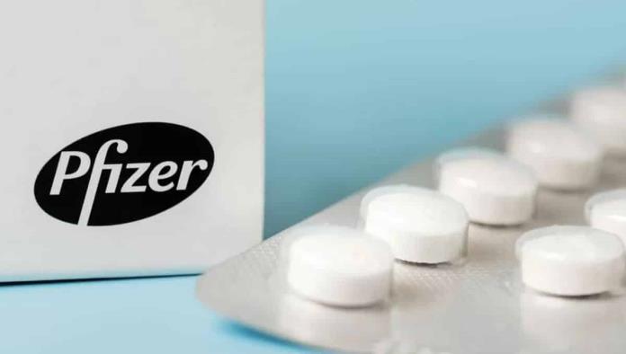 Pfizer cede patente de su píldora Anti-covid a naciones en desarrollo