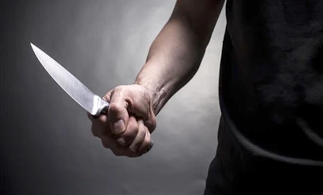“Papá cortó con un cuchillo a mami”: niñas que vieron morir a su madre