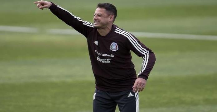 Chicharito Hernández: LA Galaxy pide su regreso a la Selección de futbol de México