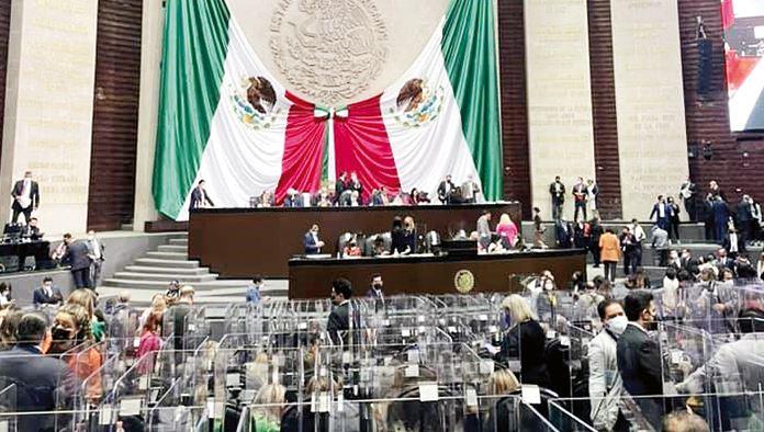 Beneficia a Coahuila tener más diputados