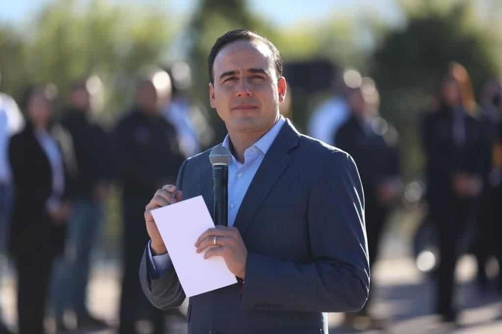 Comparte Manolo  experiencia exitosa con nuevos alcaldes