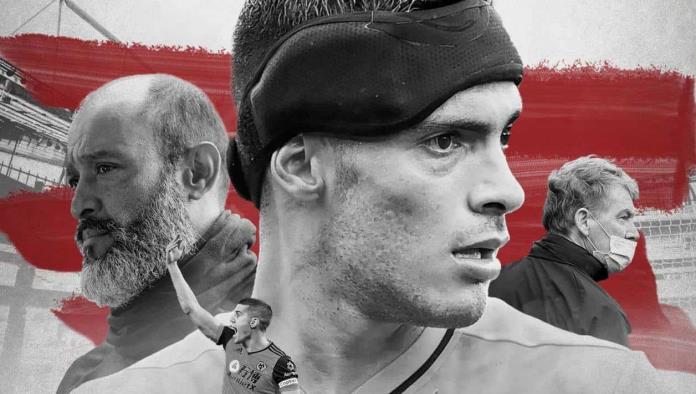 “Código Rojo” Se estrenara documental sobre lesión de Raúl Jiménez