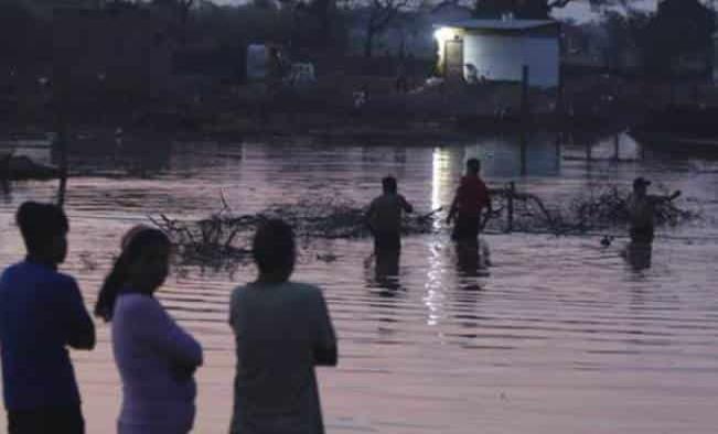 Mueren 7 niñas ahogadas tras naufragar en un río en Nigeria