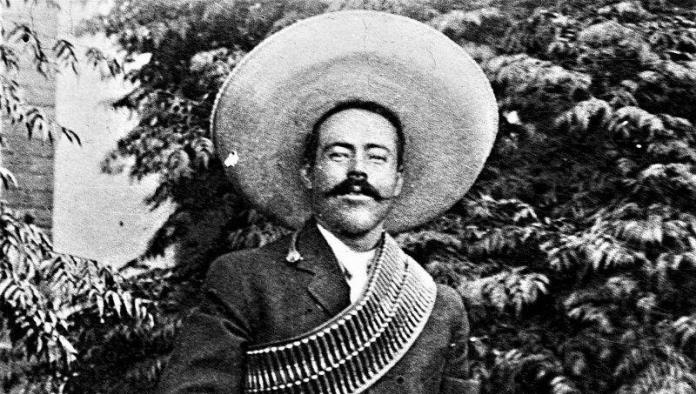 ¿Por qué Pancho Villa se cambio el nombre?