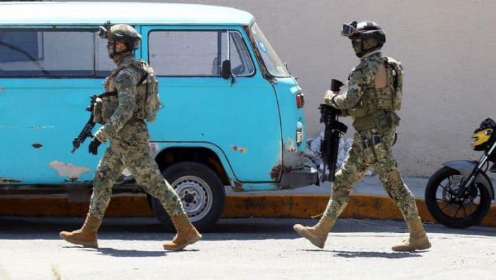Consulado de EU emite alerta de seguridad por operativos en Jalisco