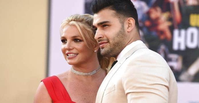 Britney prepara su boda, tras fin de tutela