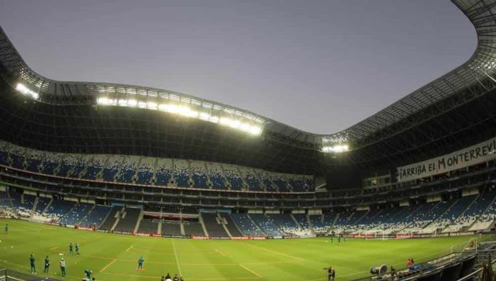 FIFA reconoció que México podría tener una sede mundialista para 2026