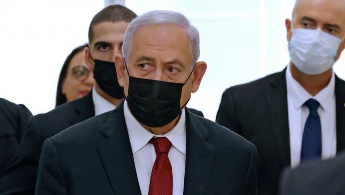 Ex-vocero de Netanyahu testifica en contra del ex-primer ministro en juicio por corrupción