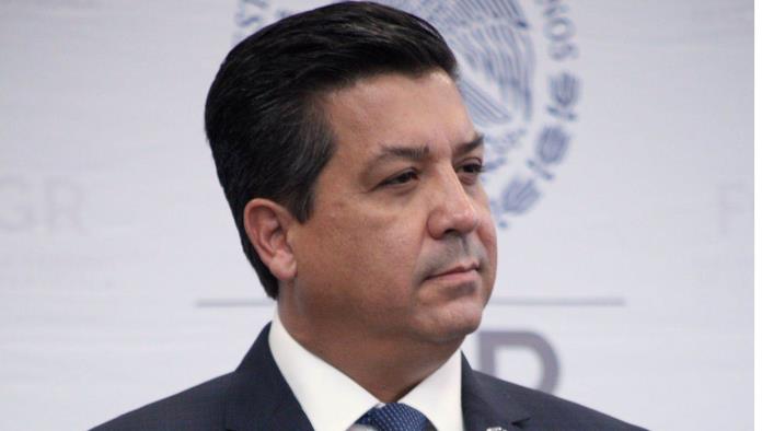 Falleció el padre del gobernador de Tamaulipas