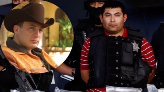 “El Hummer”, el líder de Los Zetas presuntamente ligado a la muerte de Valentín Elizalde