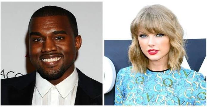 Kanye West y Taylor Swift; Nominados al Grammy de último minuto