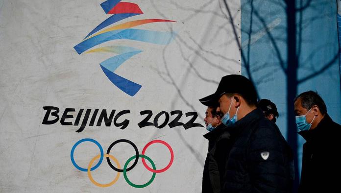 EU hace boicot diplomático contra los Juegos Olímpicos de Invierno de Beijing