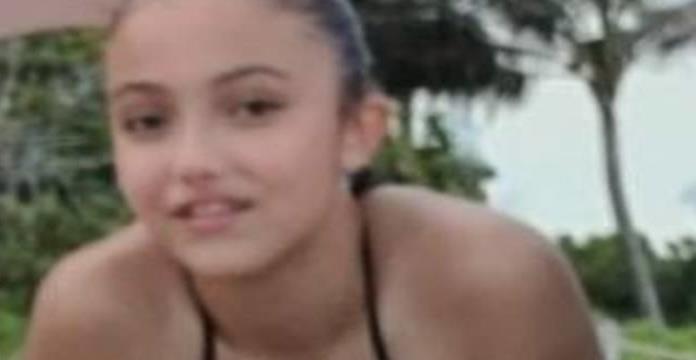 Valeria Barth Gómez, la niña colombiana que fue sepultada viva en el condominio