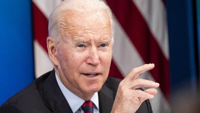 Joe Biden lamentó la muerte de Vicente Fernández: “Será recordado por generaciones”