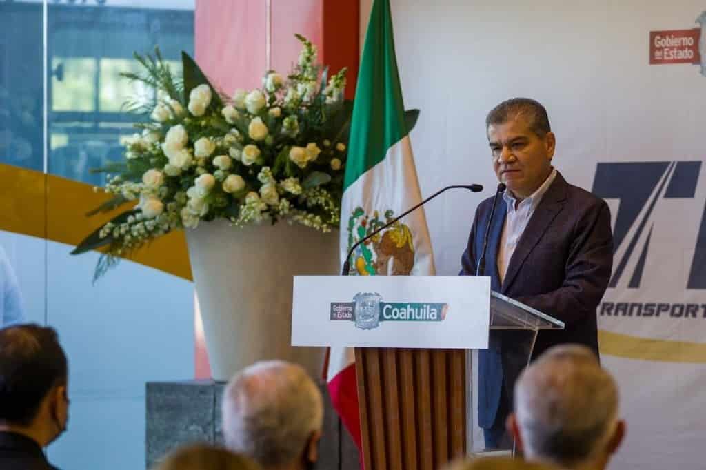 Nuevas inversiones fortalecen a Coahuila