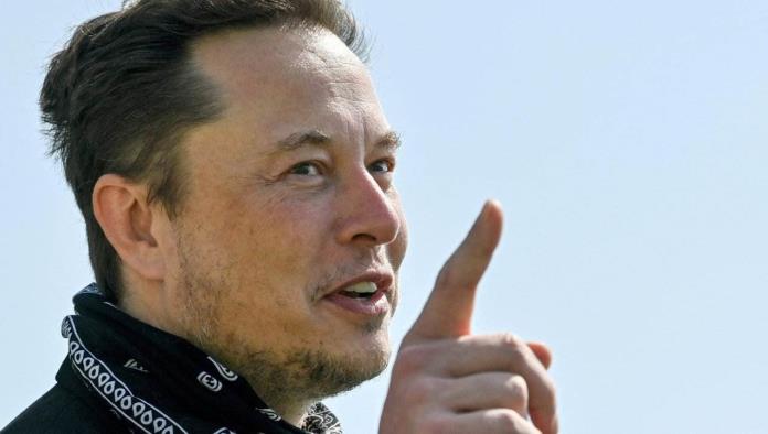 Revista TIME nombra a Elon Musk persona del año