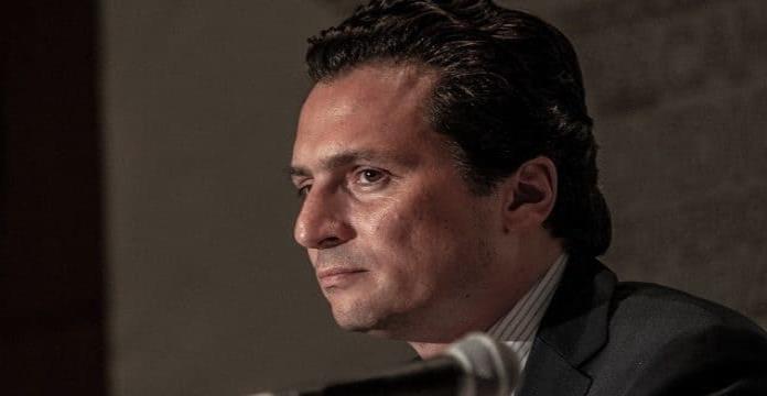 26 millones en lujos; UIF revela los fuertes gastos de Emilio Lozoya
