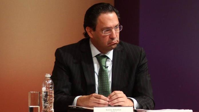 Dinero de La Estafa Maestra sería para pagar deudas de campaña de EPN: Emilio Zebadúa