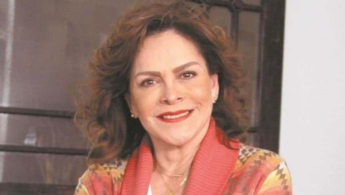 Mara Patricia Castañeda responde a críticas: no hablé para que me ayudaran
