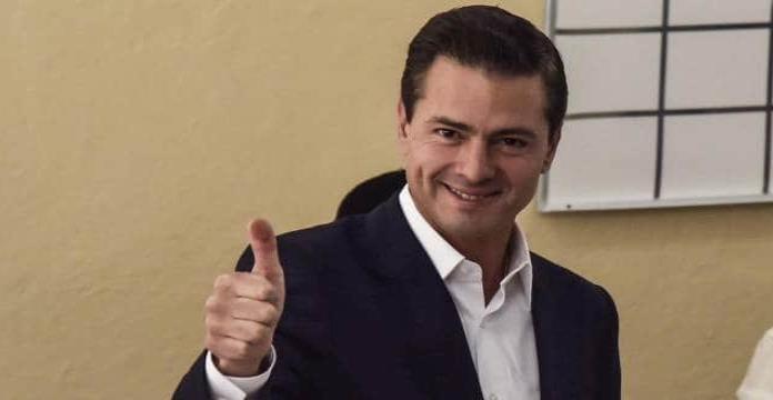 Para deudas de campaña de Enrique Peña Nieto eran desvíos de Estafa Maestra: Emilio Zebadú