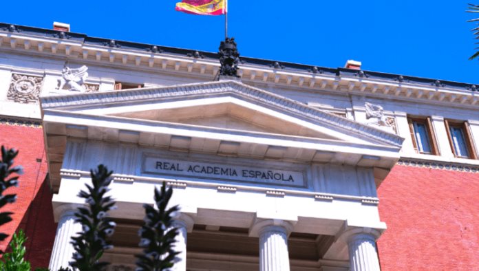 La Real Academia Española incluye en el diccionario valer madre y valemadrismo