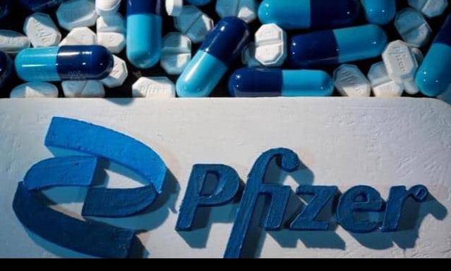 Aprueba Europa uso de emergencia de pastilla anticovid de Pfizer