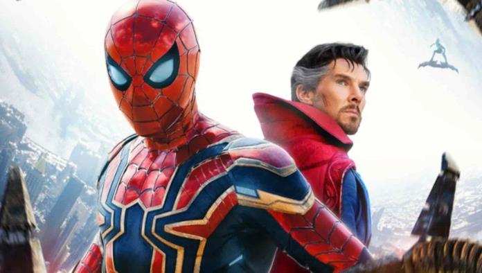 Spider-man superó a “Avengers: Endgame” en la preventa de boletos en México