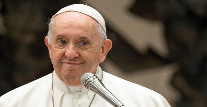 El papa Francisco cumple 85 años; uno de los más grandes en el Vaticano