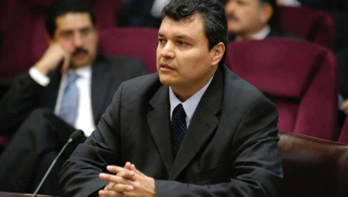 Piden desafuero de José de Jesús Covarrubias, juez señalado de abuso sexual en Jalisco