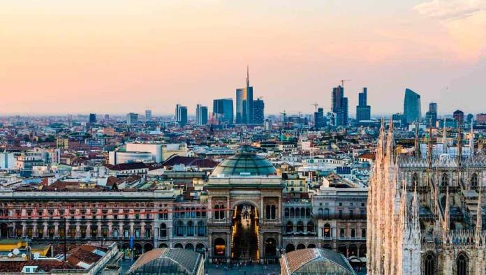 Un terremoto de 4,4 grados sacudió Milán: fue el más fuerte en la ciudad desde 1979