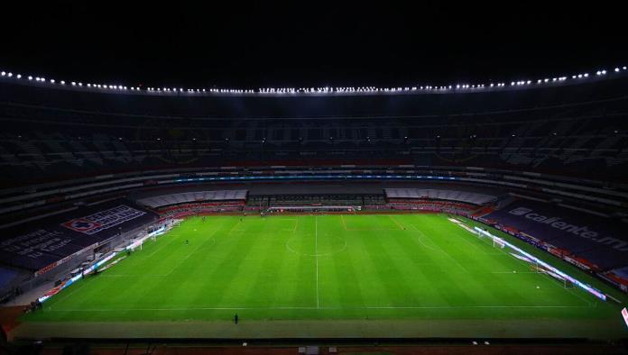 México pierde apelación y jugará dos partidos a puerta cerrada