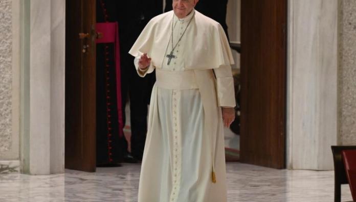 La violencia conyugal es un acto casi satánico: papa Francisco