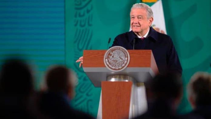 Busca López Obrador fortalecer América del Norte con ‘Plan México’