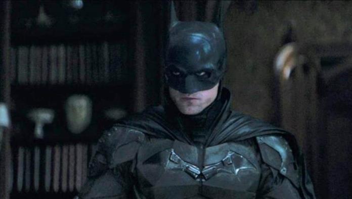 Matt Reeves revela que “The Batman” está inspirado en Kurt Cobain